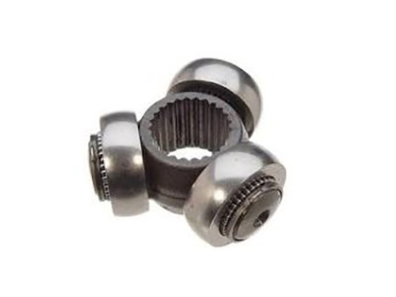 What Is a Tripod CV Joint