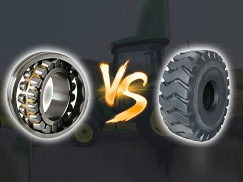Wheel Bearing Noise vs Tire Noise How to Diagnose