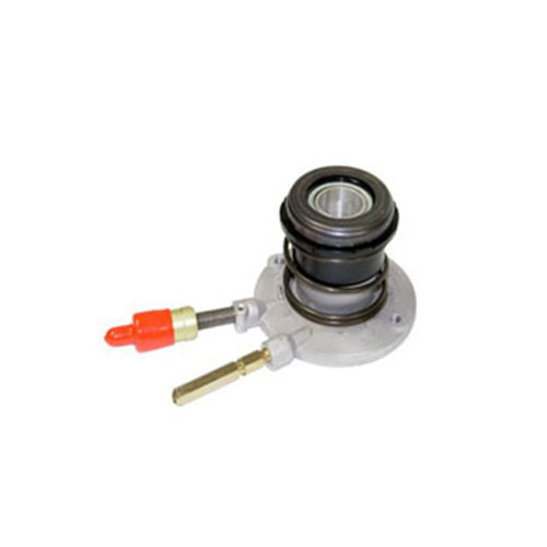 hydraulic clutch release bearings for passenger cars, commercial vehicles, and performance applications.
