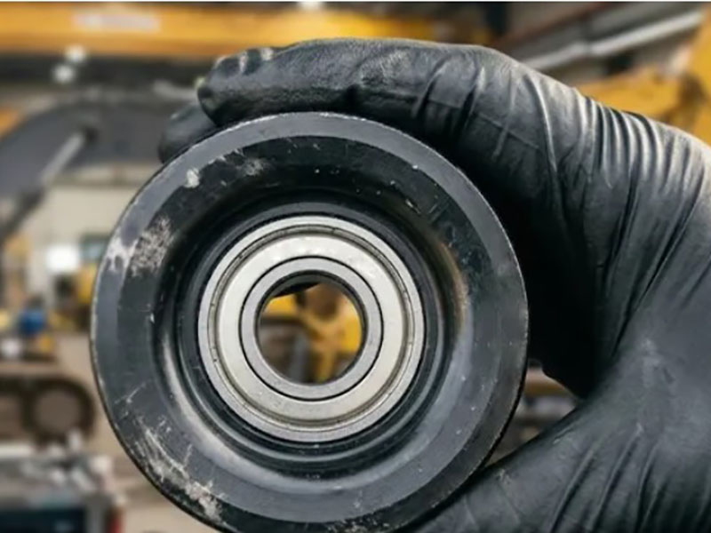 idler-pulley-failure-symptoms-squeal-vibration-belt-damage