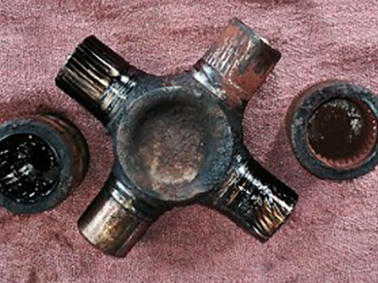Why Are My Universal Joints Always Worn or Damaged?