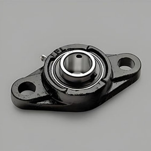 Engineering reference for flange mounted bearings (flanged units).