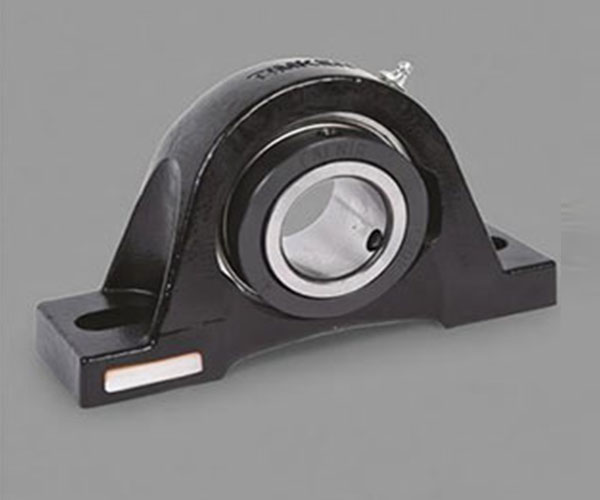 Engineering reference for pillow block bearings (plummer blocks).