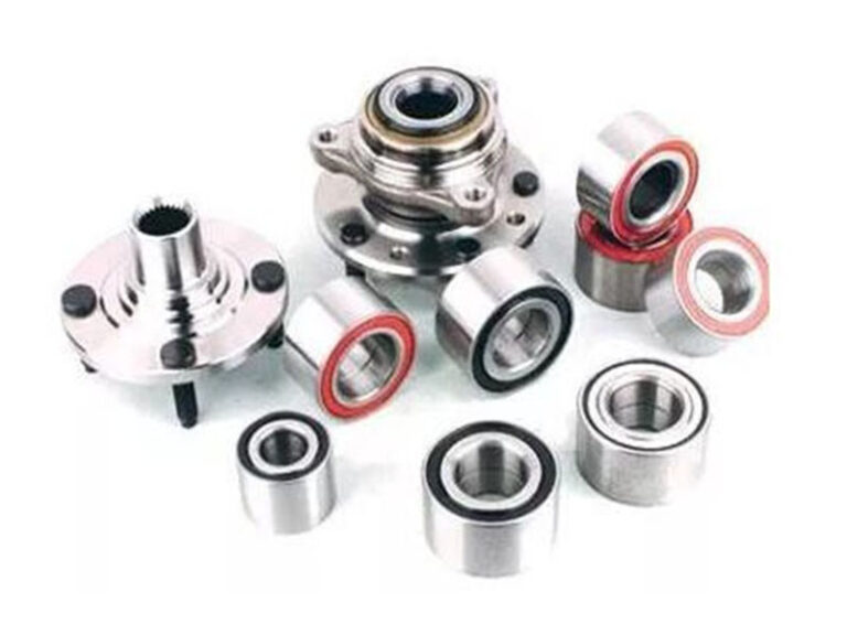 Heat Treatment for Automotive Bearing Parts: Differences, Purposes, and Process Selection