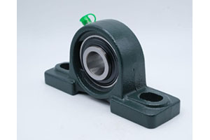 UCP202 Aftermarket pillow block bearing unit for 15mm shaft.