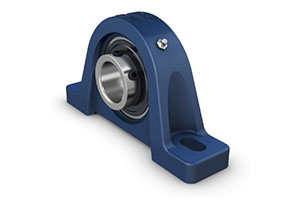 UCP204 Aftermarket pillow block bearing unit for 20mm shaft.
