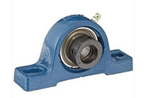 UCP206 Aftermarket pillow block bearing unit for 30mm shaft.