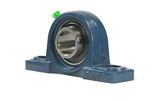 UCP209 Aftermarket pillow block bearing unit for 45mm shaft.