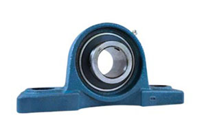 UCP210 Aftermarket pillow block bearing unit for 50mm shaft.