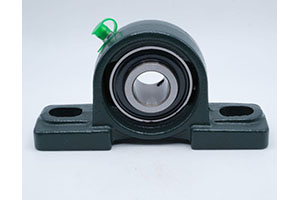UCP214 Aftermarket pillow block bearing unit for 70mm shaft.