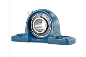UCP215 Aftermarket pillow block bearing unit for 75mm shaft.