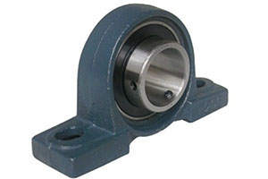 UCP218 Aftermarket pillow block bearing unit for 90mm shaft