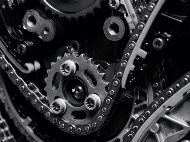 engine-timing-kit-belt-chain-parts-location-overview