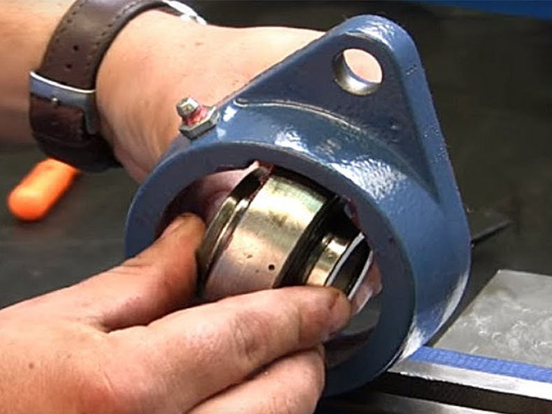 insert-bearing-test-run-low-speed-noise-vibration