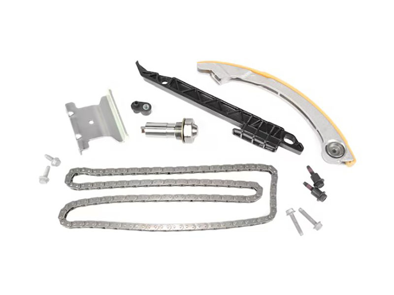 timing-chain-kit-components-chain-guides-tensioner-sprockets-gaskets