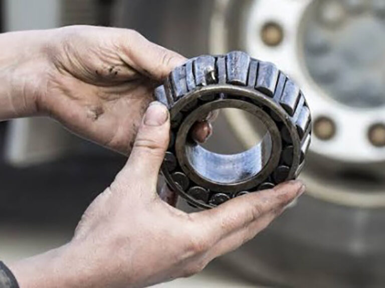 Thrust Bearing Failure Analysis: Common Modes, Root Causes, and Prevention