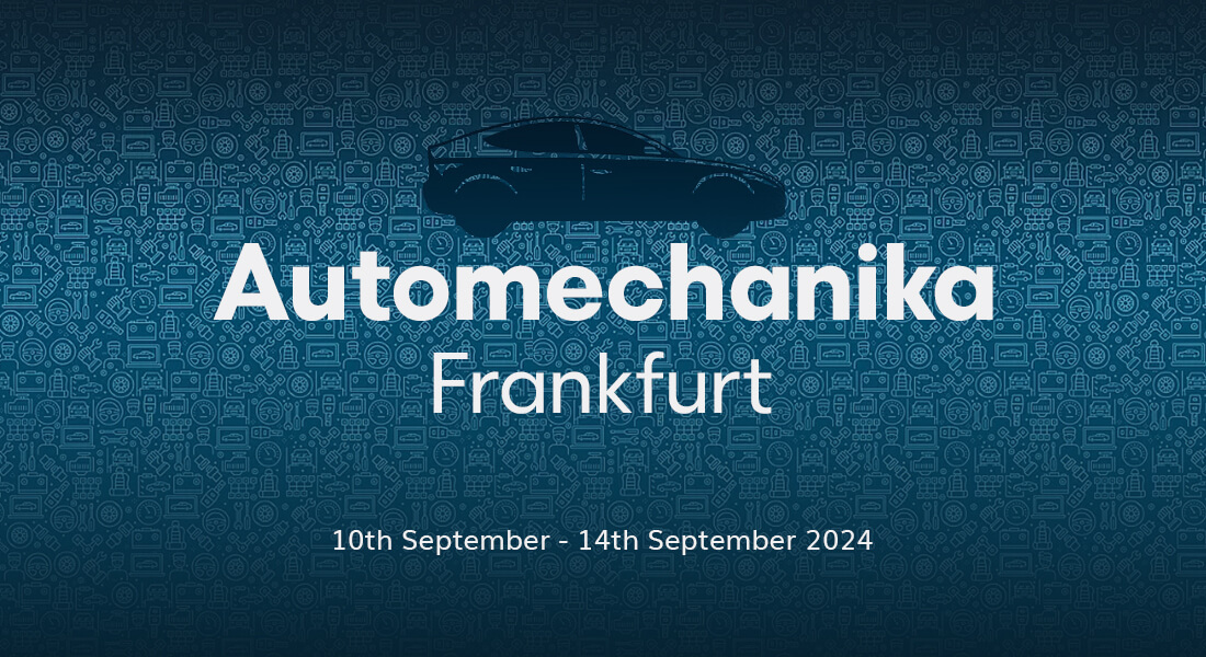 Automechanika Frankfurt 2024