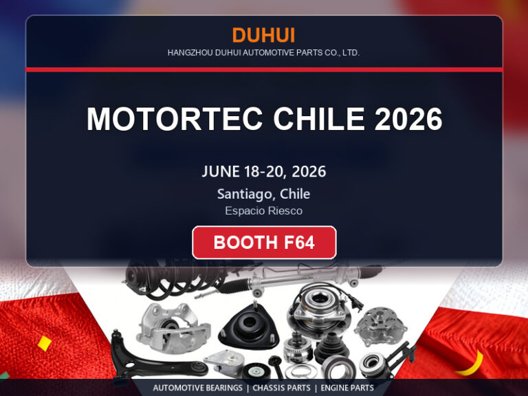 MOTORTEC CHILE In June 2026