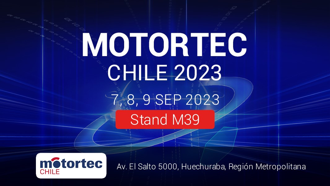 MOTORTEC Chile 2023